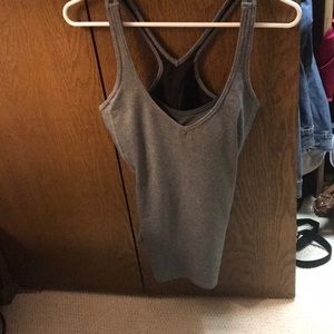 Lucy Athletic Tank Top